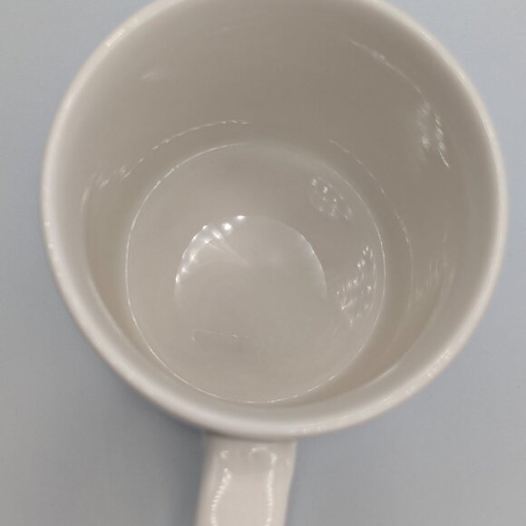 P. Graham Dunn "Can't Touch This" Cactus Mug - Crackle Finish, 12 oz - Picture 7 of 10